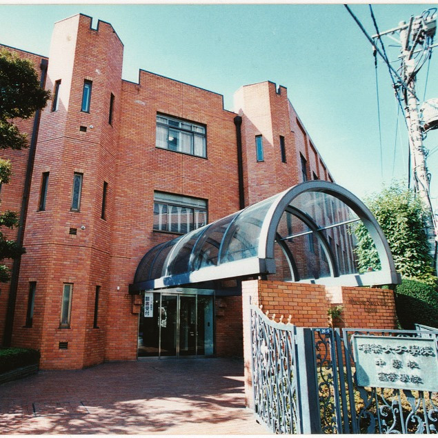 大津綾香の高校の画像