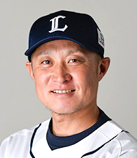 平尾博司コーチの画像