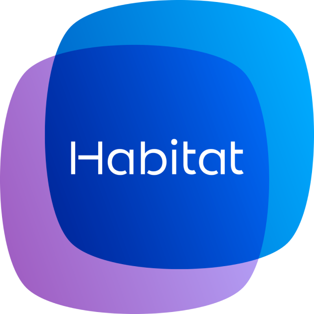 Habitatの画像