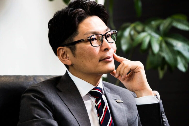 加藤久統の画像
