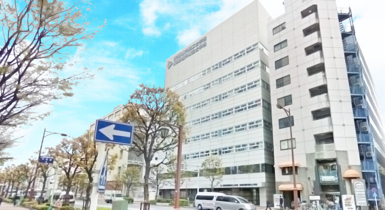 新東京歯科衛生士学校の画像